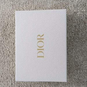 Christian Dior Box - Medium